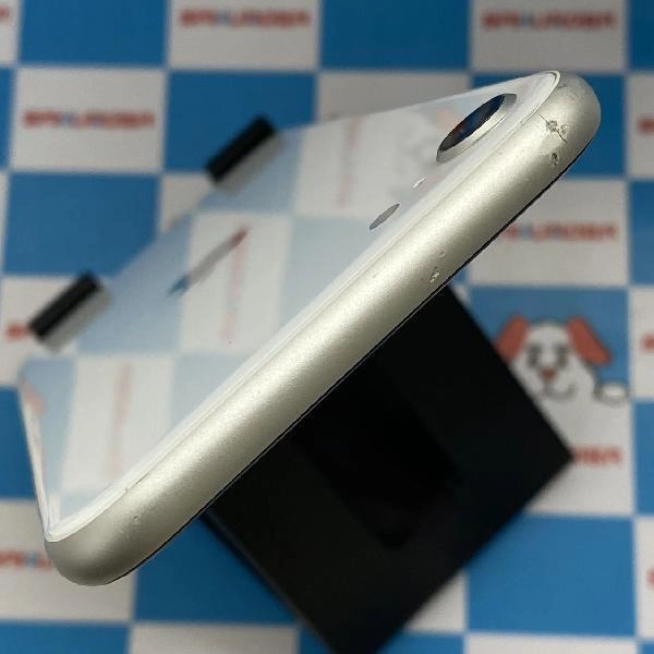 iPhoneSE 第2世代 SoftBank版SIMフリー 256GB MXVU2J/A A2296 ホワイト
