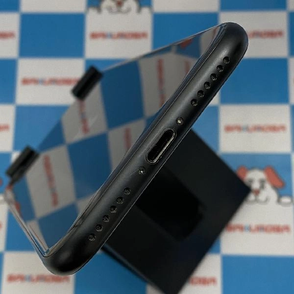 iPhoneSE 第2世代 au版SIMフリー 64GB MX9R2J/A A2296 極美品 ブラック