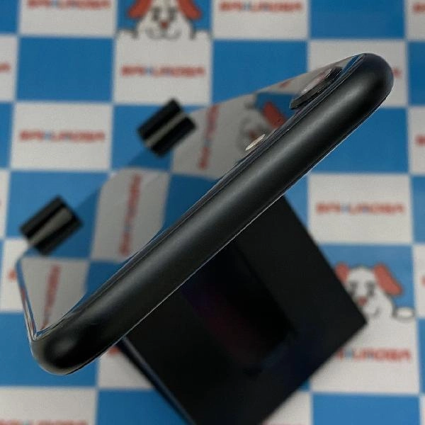 iPhoneSE 第2世代 au版SIMフリー 128GB MXD02J/A A2296 極美品 ブラック