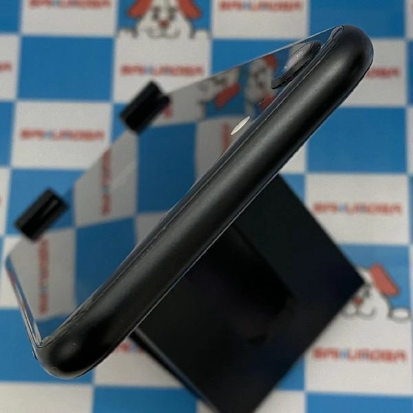 iPhoneSE 第2世代 au版SIMフリー 256GB MXVT2J/A A2296 美品 ブラック