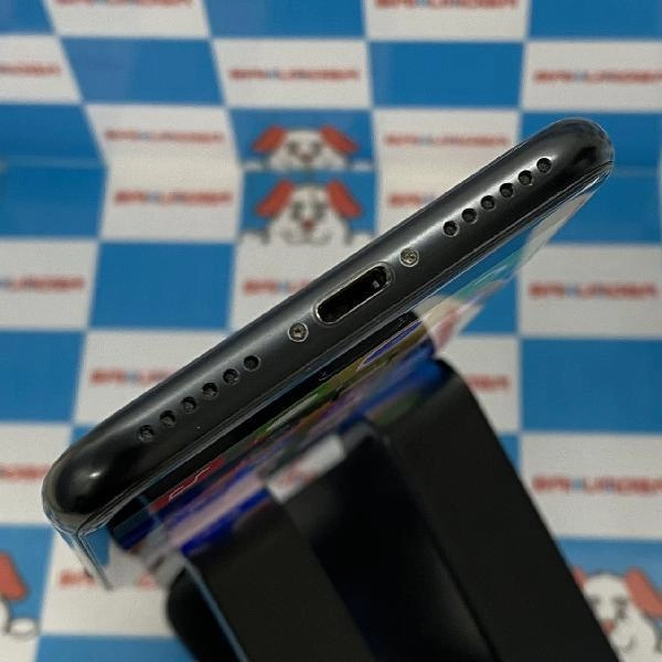 iPhoneSE 第2世代 docomo版SIMフリー 256GB MHGW3J/A A2296 ブラック