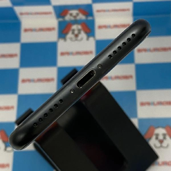 iPhoneSE 第2世代 Apple版SIMフリー 128GB MXD02J/A A2296 極美品 ブラック