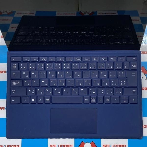 Surface Pro 4 128GB 4GB 128GB Wi-Fiモデル 1724 シルバー