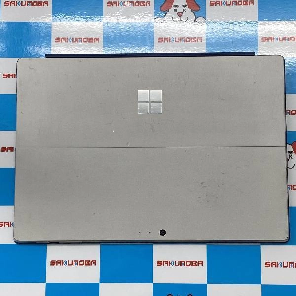 Surface Pro 4 128GB 4GB 128GB Wi-Fiモデル 1724 シルバー