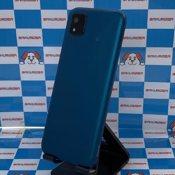 かんたんスマホ3 A205KC Y!mobile 64GB A205KC 未使用