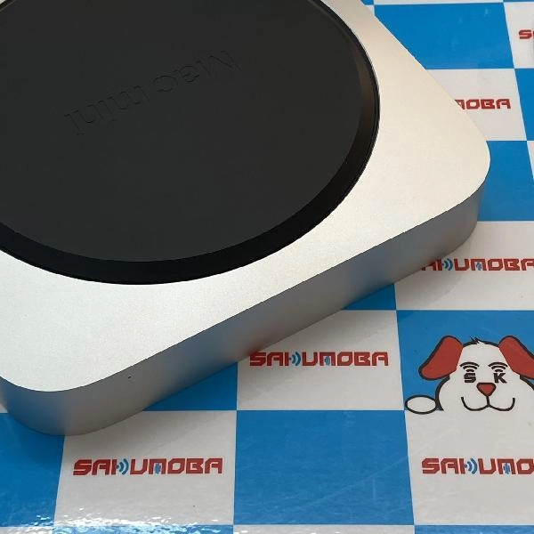 Mac mini M1 2020  8GB 256GB MGNR3J/A 新品同様 シルバー