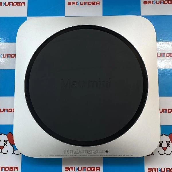 Mac mini M1 2020  8GB 256GB MGNR3J/A 新品同様 シルバー