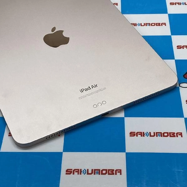 iPad Air 第5世代 Wi-Fiモデル 64GB MM9D3J/A A2588 ピンク