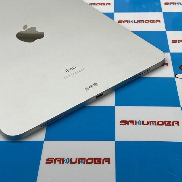 iPad Pro 11インチ 第1世代 Wi-Fiモデル 256GB MTXR2J/A A1980 シルバー