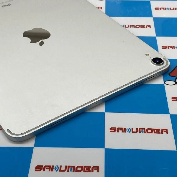 iPad Pro 11インチ 第1世代 Wi-Fiモデル 256GB MTXR2J/A A1980 シルバー