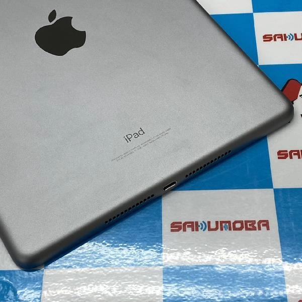 iPad 第6世代 Wi-Fiモデル 32GB MR7F2J/A A1893 極美品