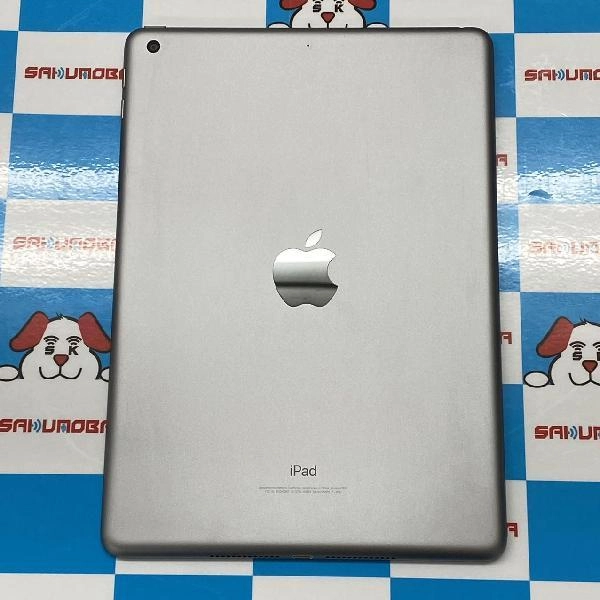 iPad 第6世代 Wi-Fiモデル 32GB MR7F2J/A A1893 極美品