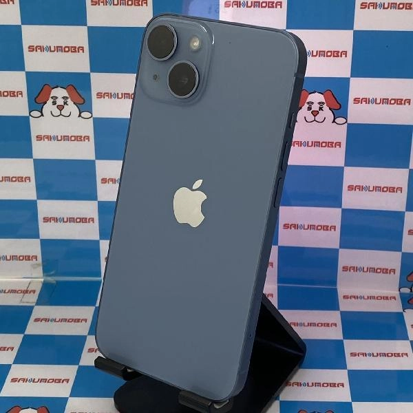 iPhone14 Apple版SIMフリー 256GB MR7F2J/A A1893 極美品