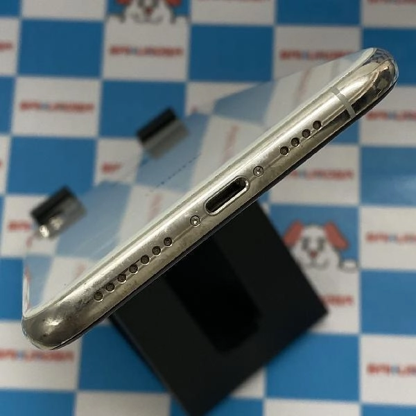 iPhoneXS Max docomo版SIMフリー 256GB NT6V2J/A A2102 シルバー