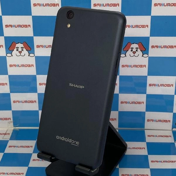 Android One S3 S3-SH SoftBank 32GB S3ーSH 美品