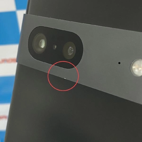 Google Pixel 7 国内版SIMフリー 128GB 新品同様
