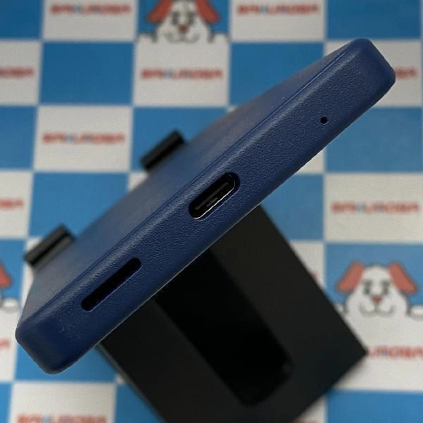 Xperia Ace III UQmobile 64GB SOG08 美品 ブルー