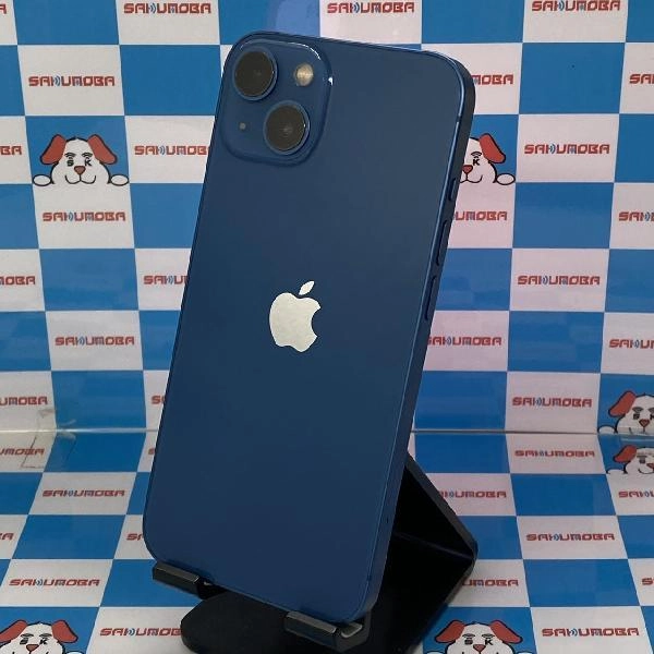 iPhone13 docomo版SIMフリー 512GB MLNT3 J/A A2631 美品