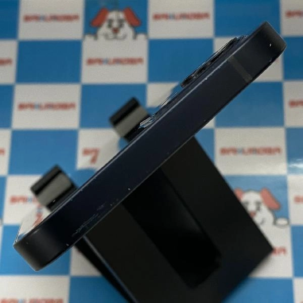 iPhone12 SoftBank版SIMフリー 64GB MGHN3J/A A2402 ブラック