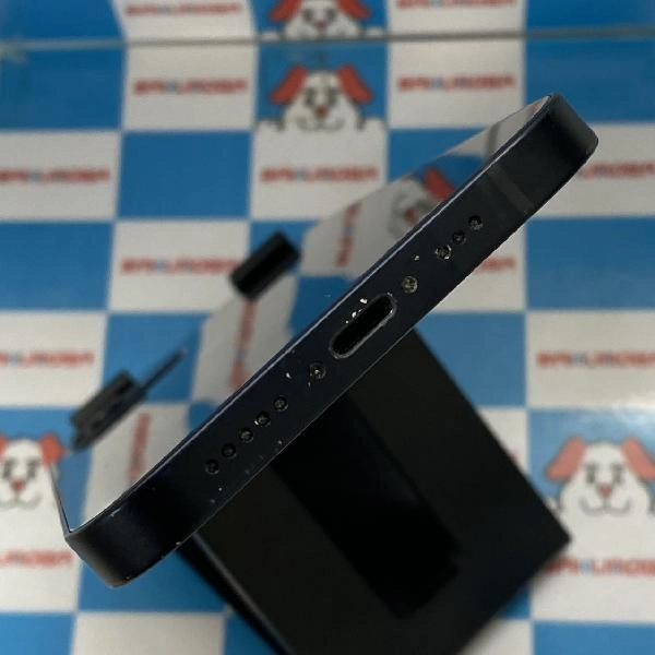 iPhone12 SoftBank版SIMフリー 64GB MGHN3J/A A2402 ブラック