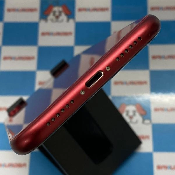 iPhoneXR docomo版SIMフリー 64GB MT062J/A A2106 訳あり美品