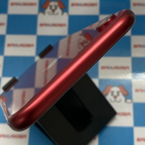 iPhoneXR docomo版SIMフリー 64GB MT062J/A A2106 訳あり美品