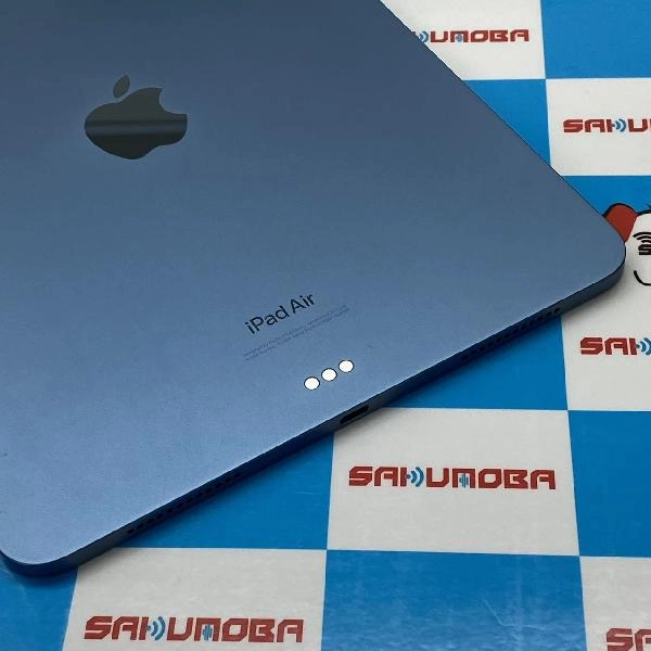 iPad Air 第5世代 Wi-Fiモデル 256GB MM9N3J/A A2588 新品同様品 ブルー