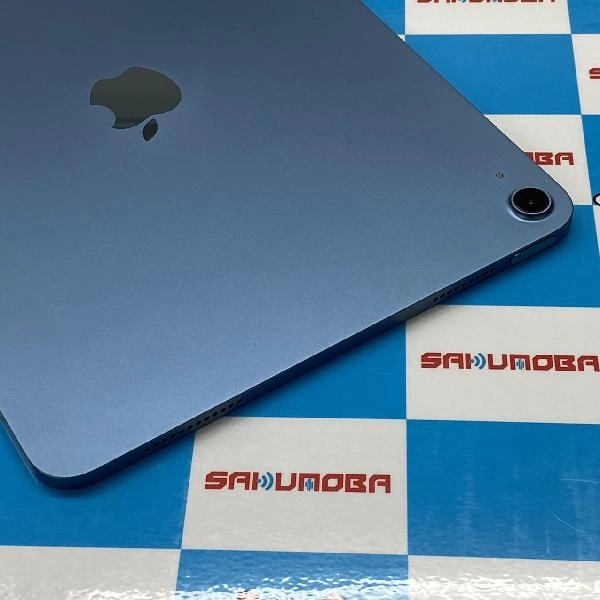 iPad Air 第5世代 Wi-Fiモデル 256GB MM9N3J/A A2588 新品同様品 ブルー