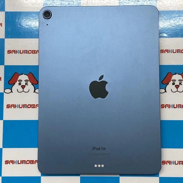 iPad Air 第5世代 Wi-Fiモデル 256GB MM9N3J/A A2588 新品同様品 ブルー