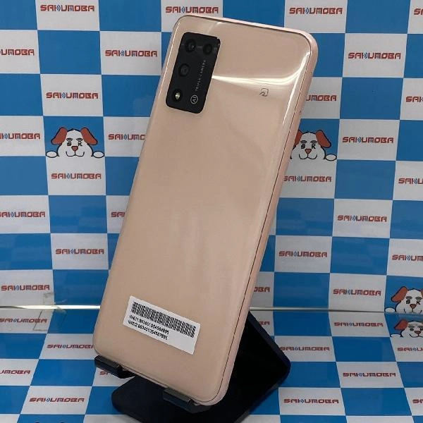 Libero 5G II Y!mobile 64GB A103ZT 新品同様