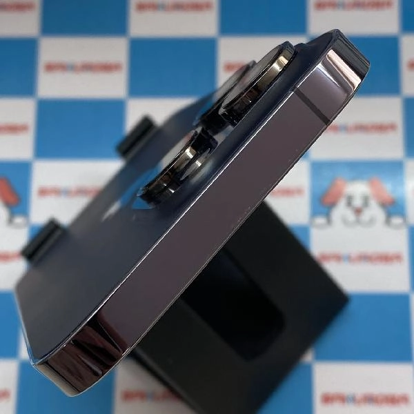 iPhone14 Pro docomo版SIMフリー 128GB MQ0F3J/A A2889 訳あり品