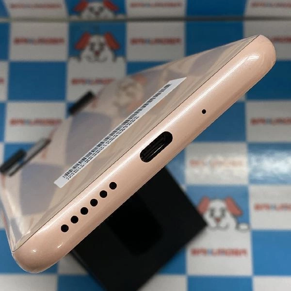 Libero 5G II Y!mobile 64GB A103ZT 新品同様