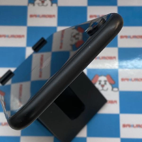 iPhoneXR au版SIMフリー 64GB MT002J/A A2106 美品