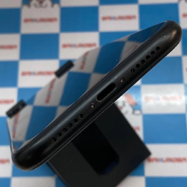 iPhoneXR SoftBank版SIMフリー 64GB NT002J/A A2106