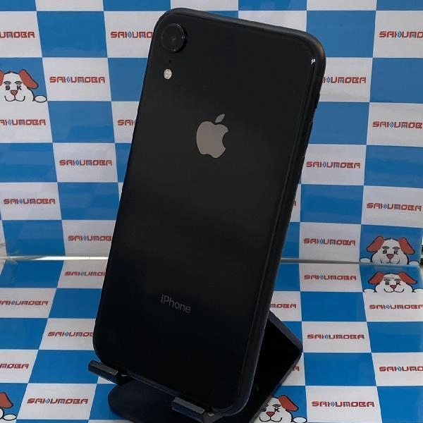 iPhoneXR docomo版SIMフリー 64GB MT002J/A A2106 美品
