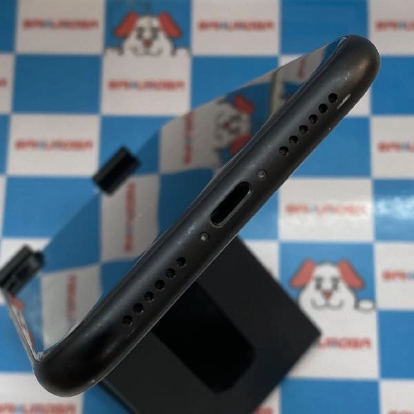 iPhoneXR docomo版SIMフリー 64GB MT002J/A A2106 美品