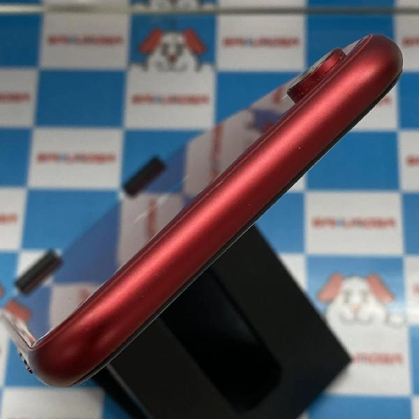 iPhoneXR SoftBank版SIMフリー 64GB MT062J/A A2106 美品