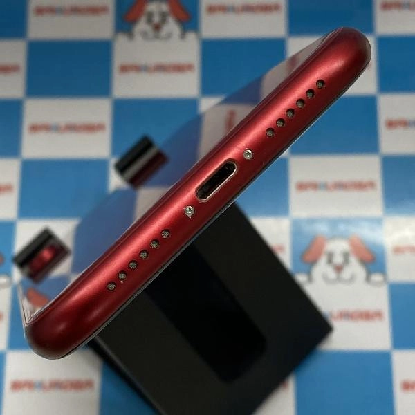 iPhoneXR SoftBank版SIMフリー 64GB MT062J/A A2106