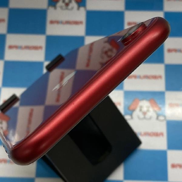 iPhoneXR SoftBank版SIMフリー 64GB MT062J/A A2106