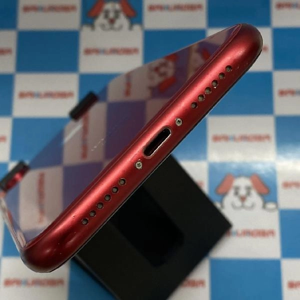 iPhoneXR SoftBank版SIMフリー 64GB MT062J/A A2106