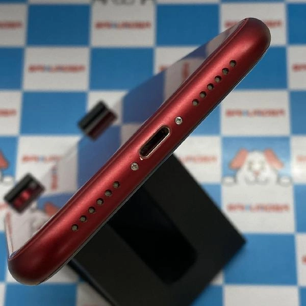 iPhoneXR au版SIMフリー 64GB MT062J/A A2106