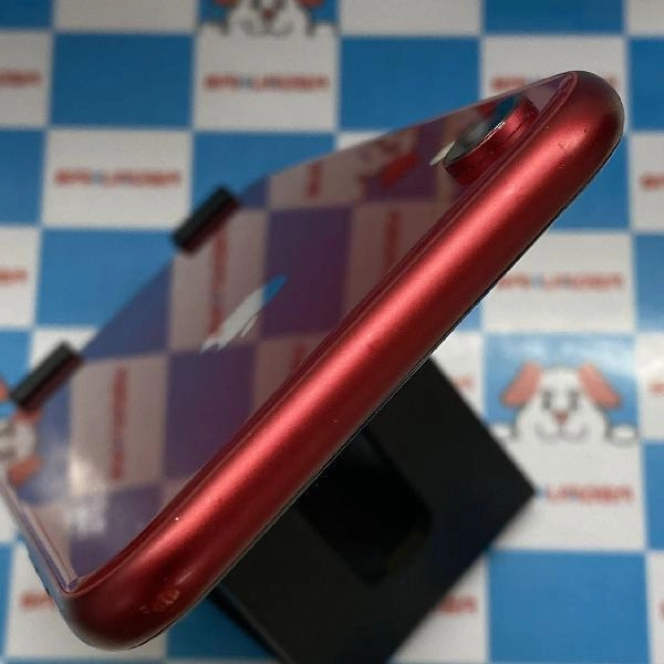 iPhoneXR SoftBank版SIMフリー 64GB MT062J/A A2106