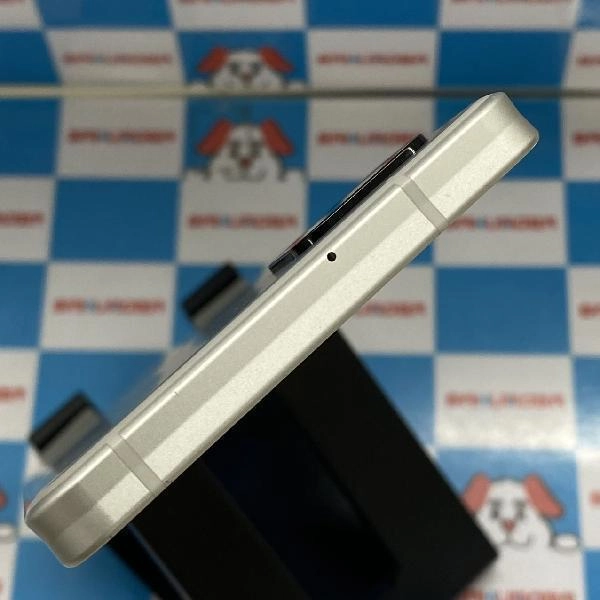 AQUOS sense6 SHG05 au 64GB SIMロック解除済み SHG05 美品 シルバー