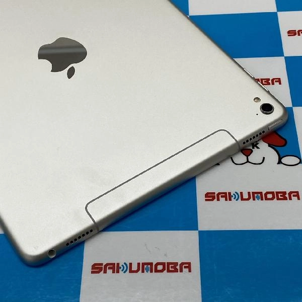 iPad 第5世代 SoftBank版SIMフリー 128GB MLQ42J/A A1674 極美品