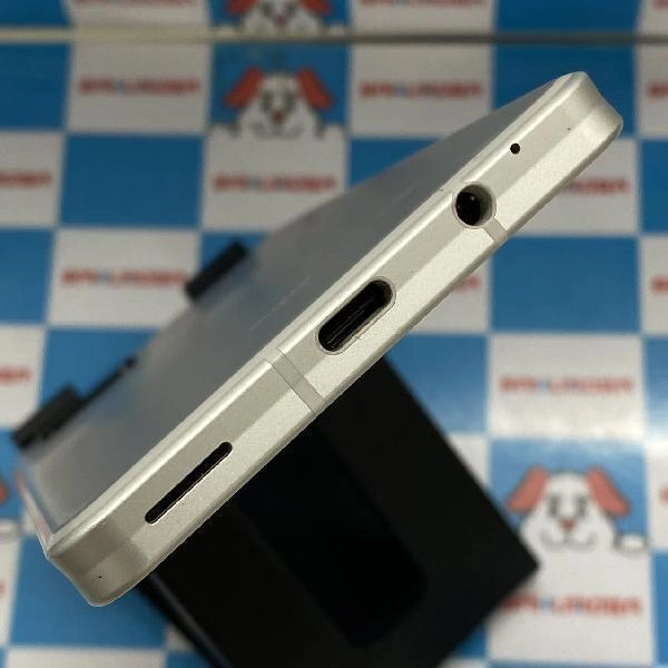 AQUOS sense6 SHG05 au 64GB SIMロック解除済み SHG05 美品 シルバー