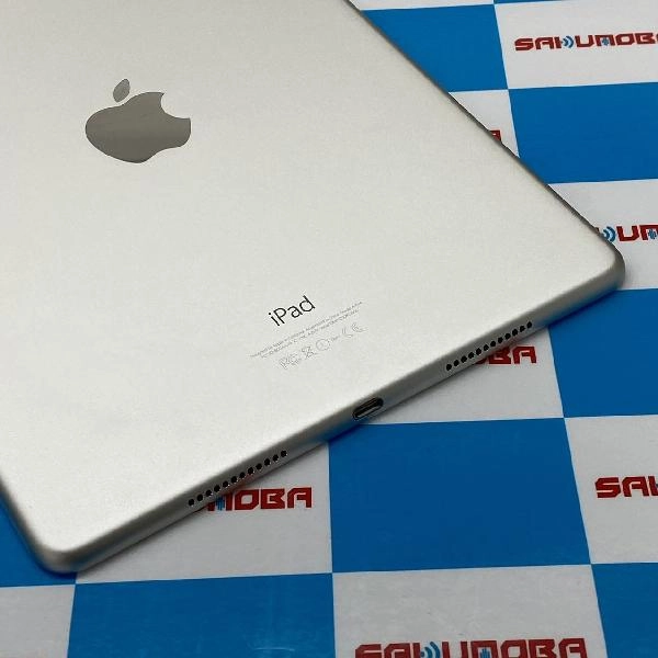 iPad 第5世代 SoftBank版SIMフリー 128GB MLQ42J/A A1674 極美品