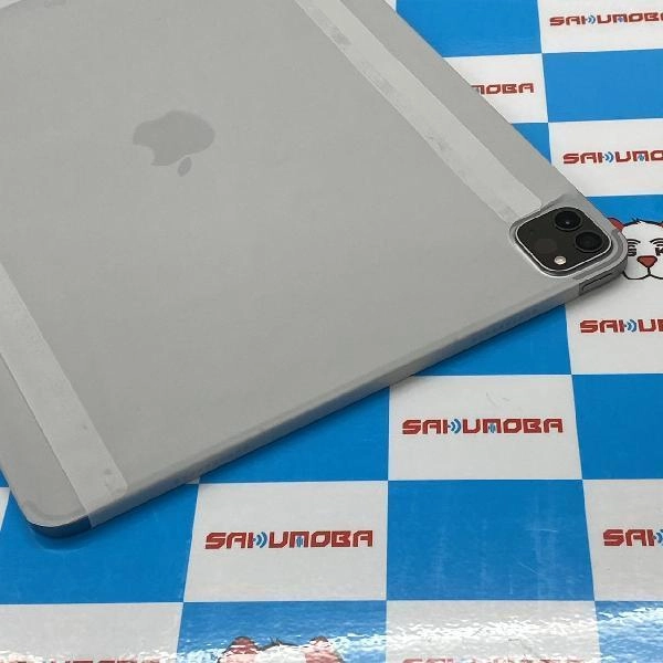 iPad Pro 12.9インチ 第6世代 SoftBank版SIMフリー 256GB MP203J/A A2436 未使用 スペースグレイ