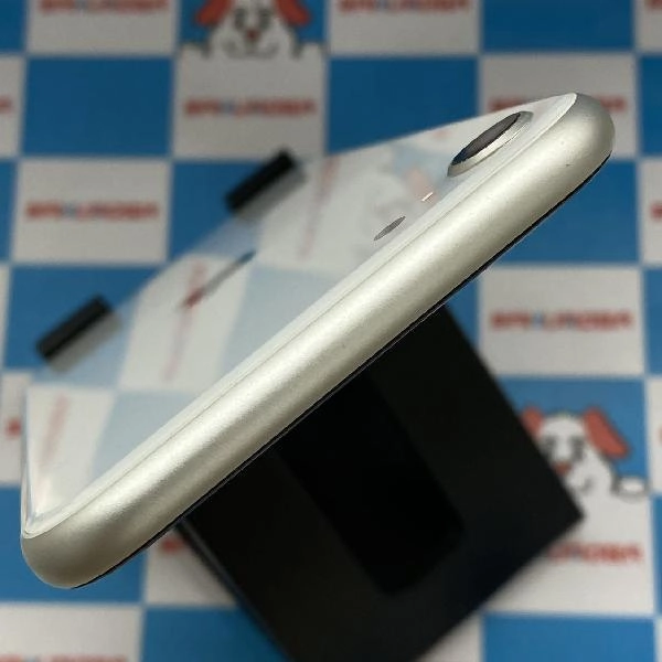 iPhoneSE 第2世代 SoftBank版SIMフリー 64GB MHGQ3J/A A2296 美品 ホワイト