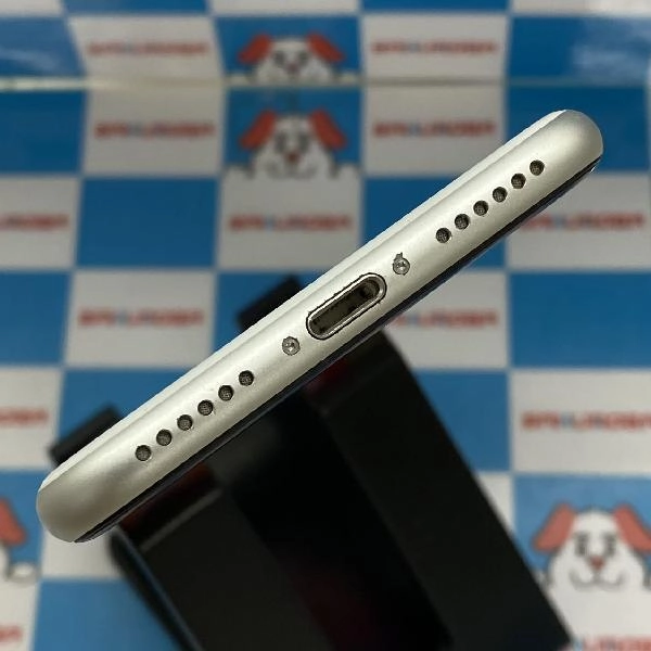 iPhoneSE 第2世代 Apple版SIMフリー 64GB MX9T2J/A A2296 美品 ホワイト