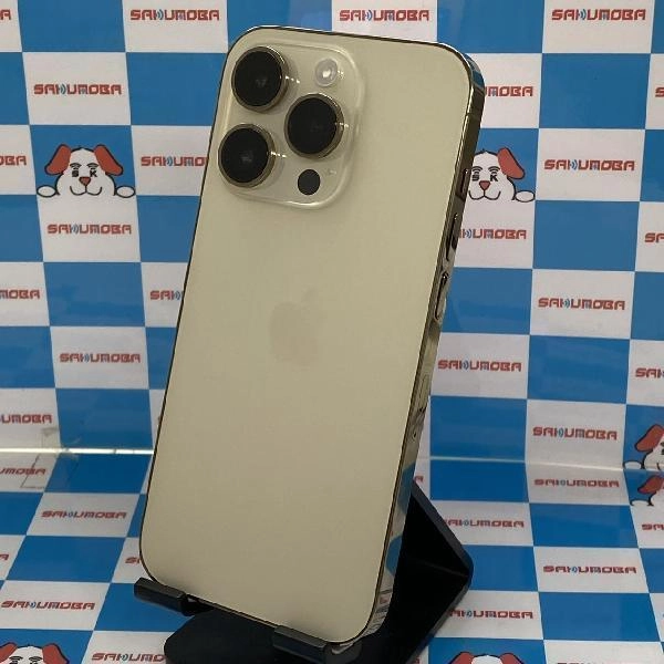 iPhone14 Pro Apple版SIMフリー 128GB MQ073J/A A2889